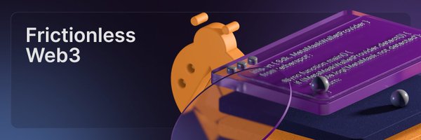 etherspot Profile Banner