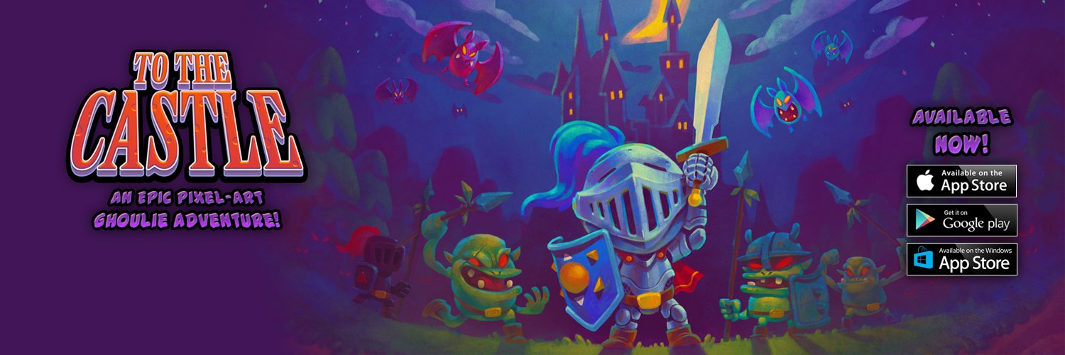 DodozenGames's profile banner image
