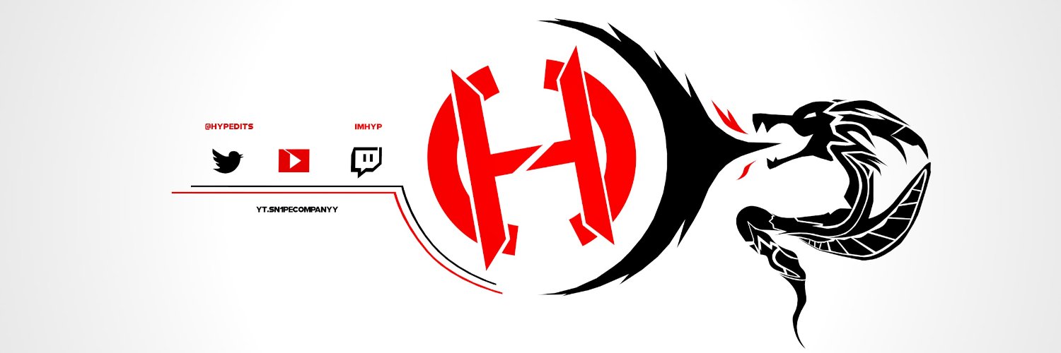HyPEdits's profile banner image