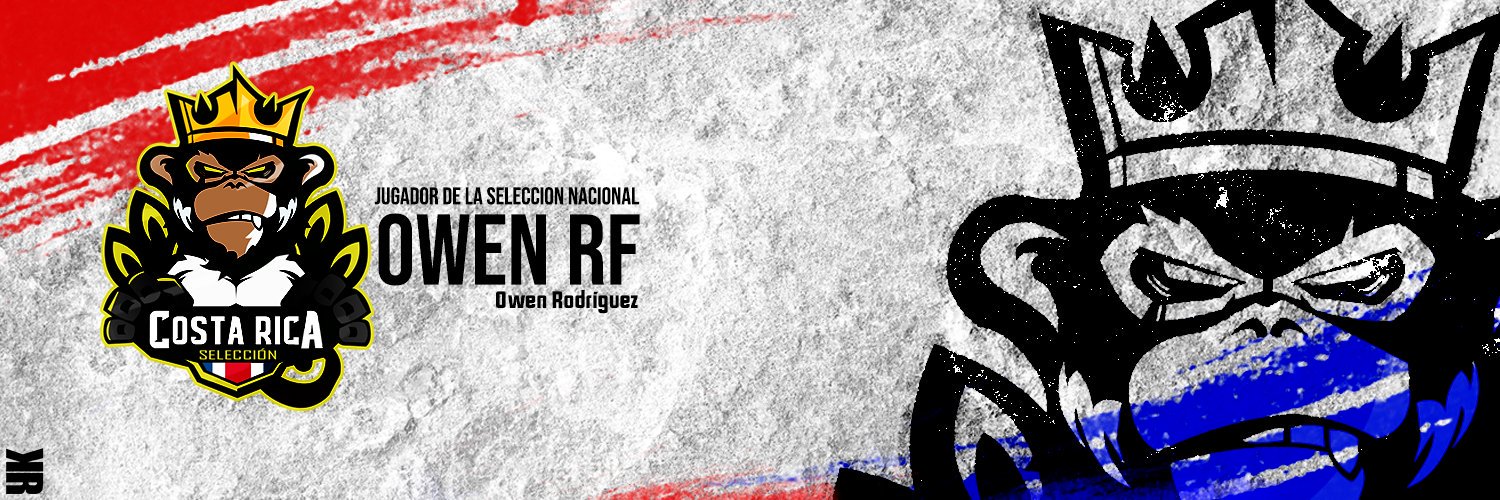 OwenRF banner