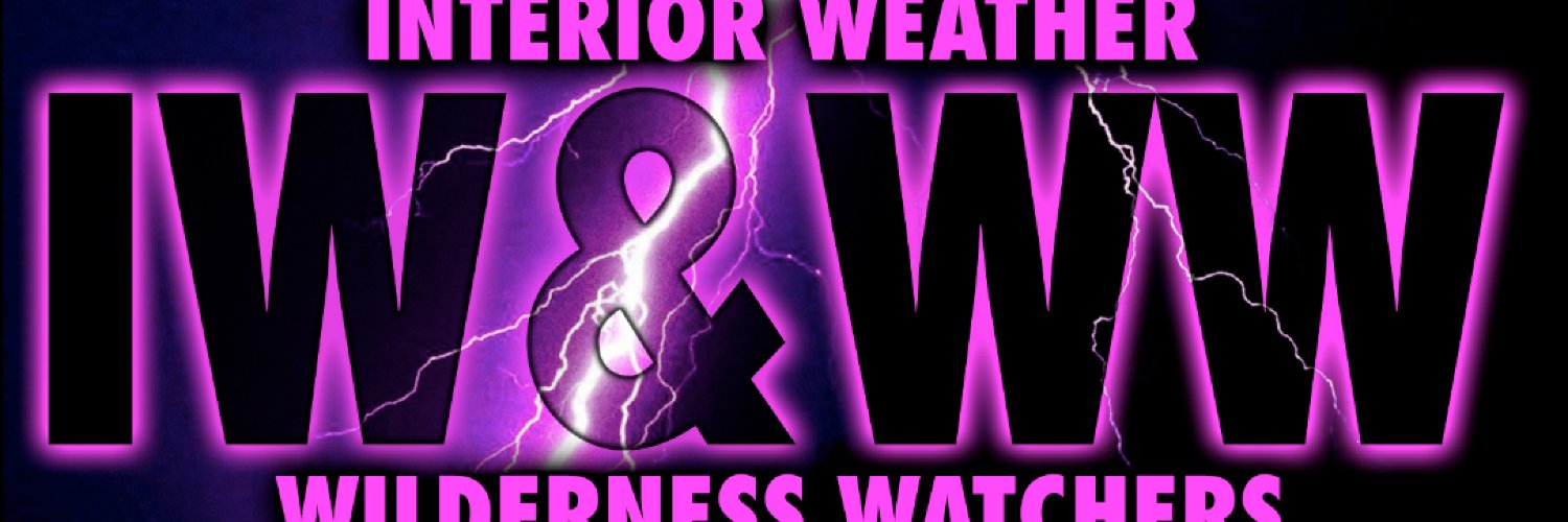 Interior Weather & Wilderness Watchers - Joey Only banner