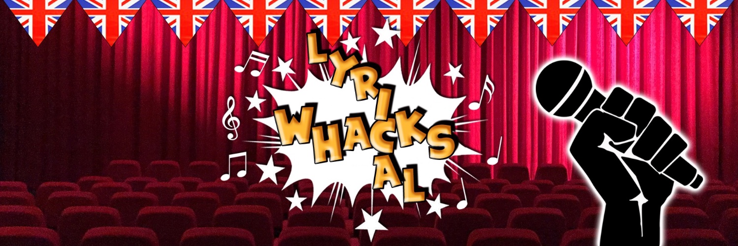 🎤✊Lyrical Whacks (no longer here) 🇪🇺's banner