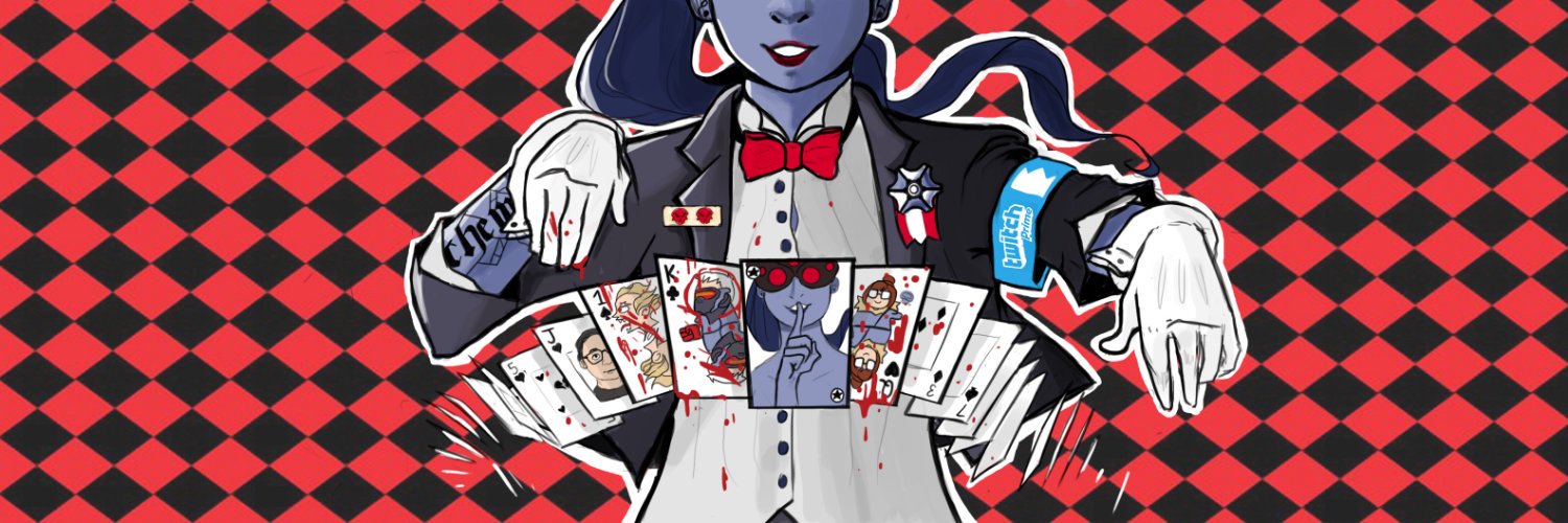 iamAMagiciaN_'s profile banner image