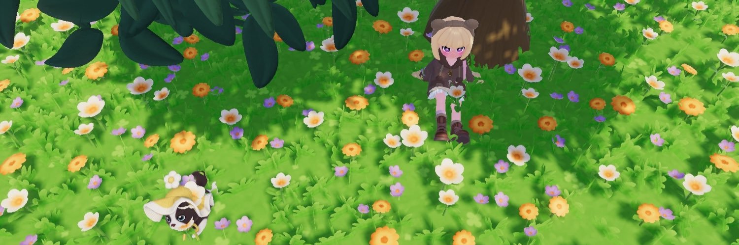 たま^..^ banner