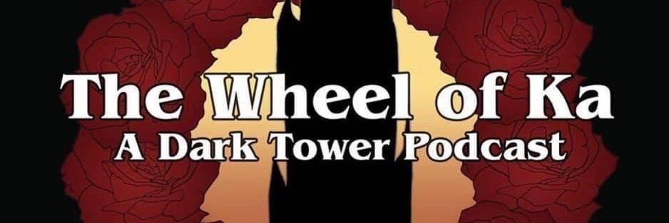 The Wheel of Ka banner