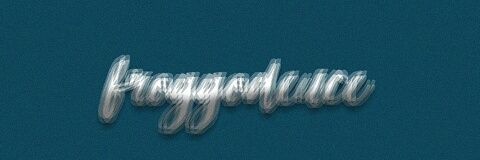 FroggoDeuce's profile banner image