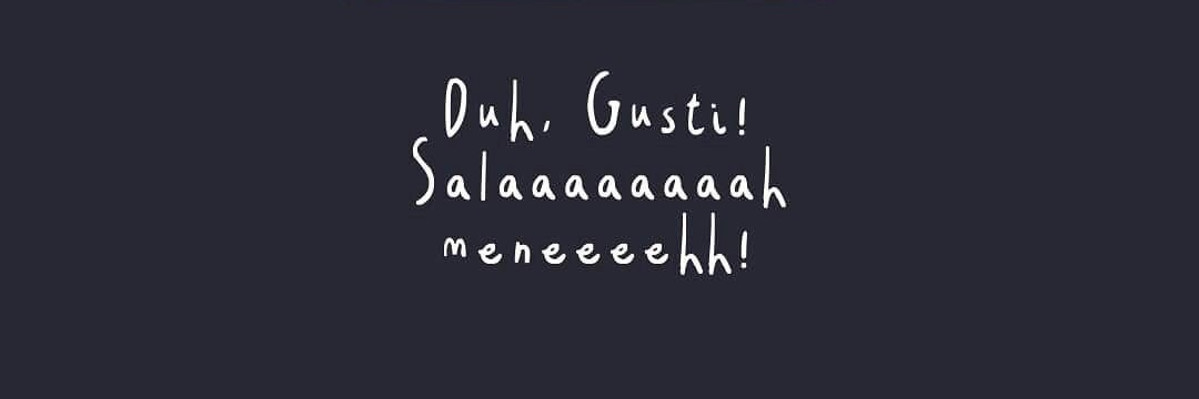Reza Andhitya  banner