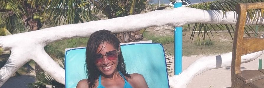 Jaqueline banner
