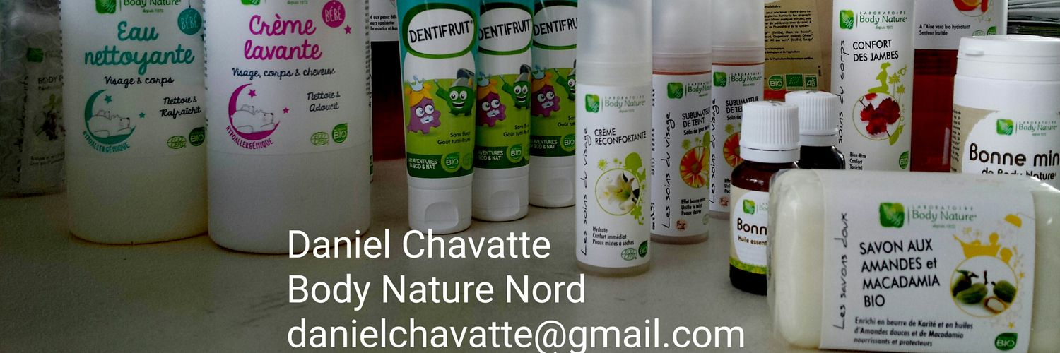 DanielChavatte's profile banner image