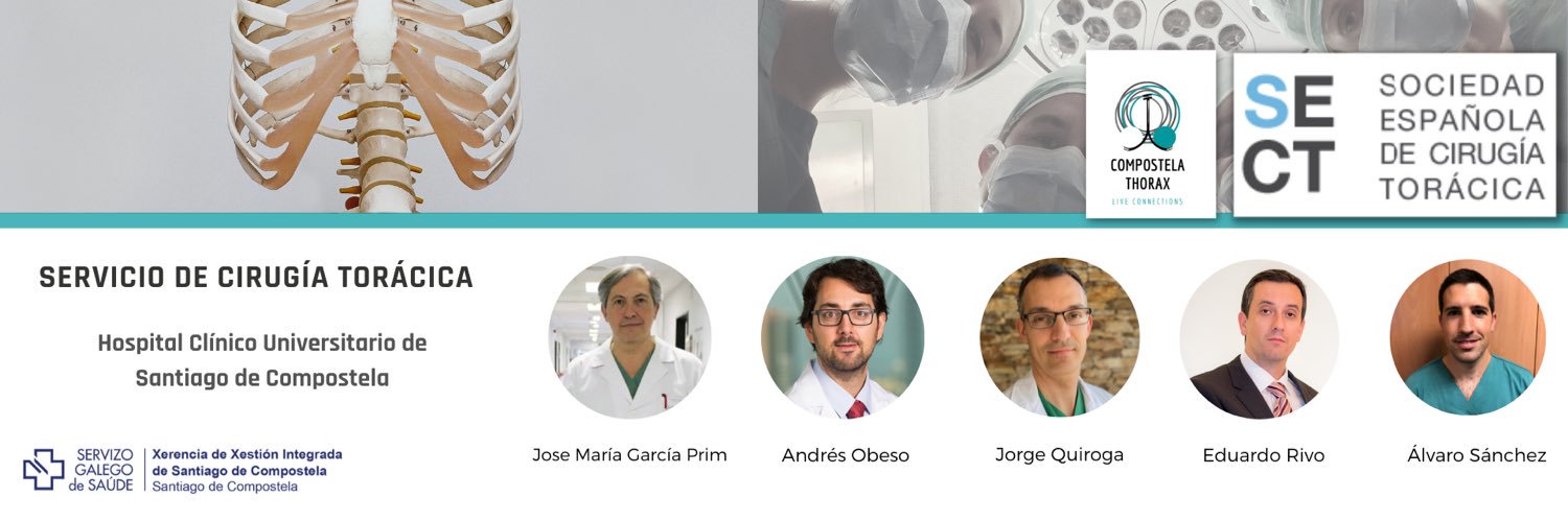 Compostela Thorax banner