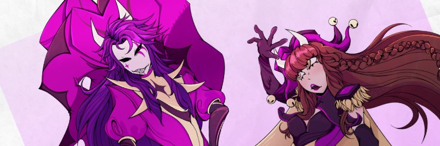 Myukios | Ko-Fi / VGen banner