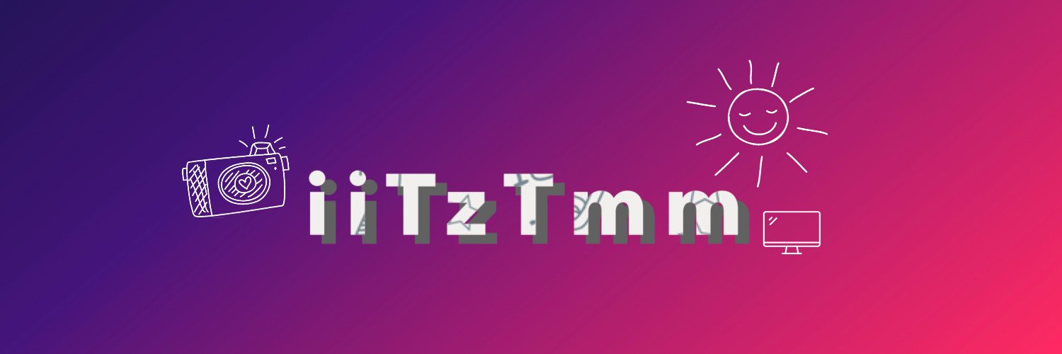 TMMfoto's profile banner image