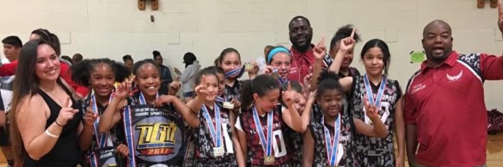 Prince Jamal Robertson banner