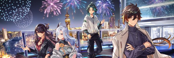 yakotakos Profile Banner