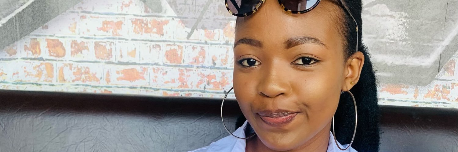 Nomahelele & Mabena’s wife banner