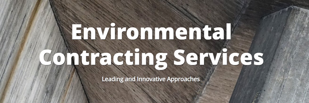 Southwest Hazard Control banner