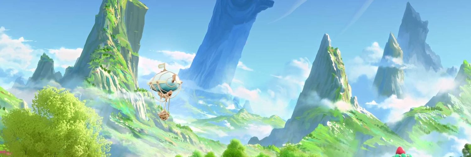 NifftyProfessor's profile banner image
