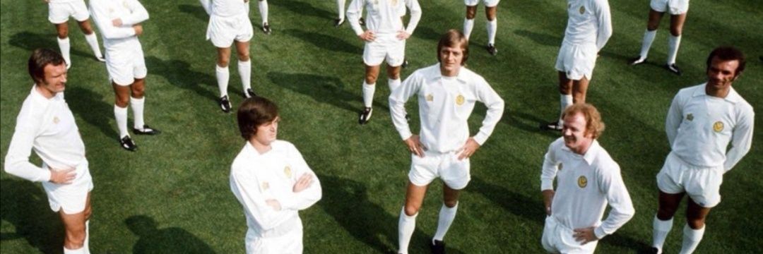 I supported Leeds before you banner