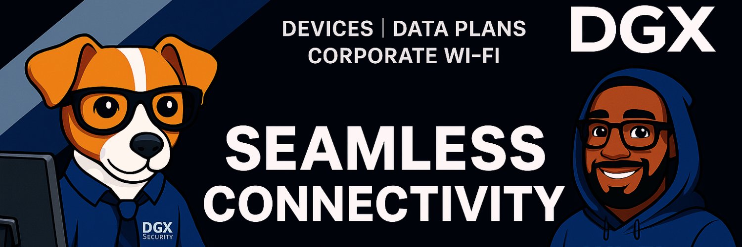 DgxSecurity's profile banner image