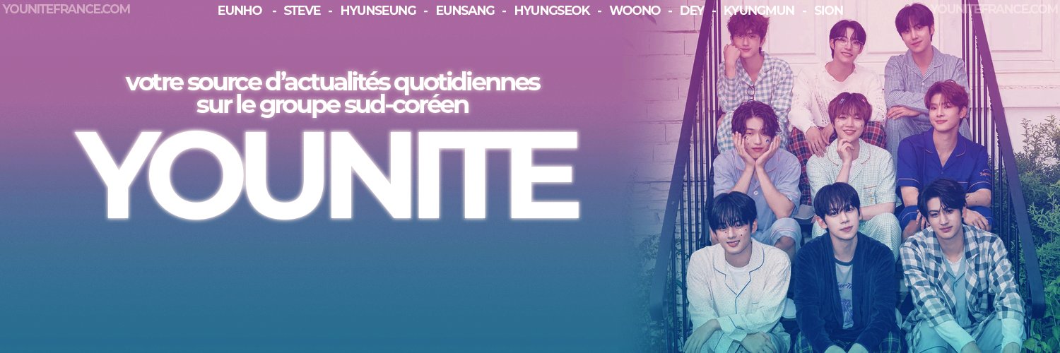 💙 YOUNITE France 🩷 banner