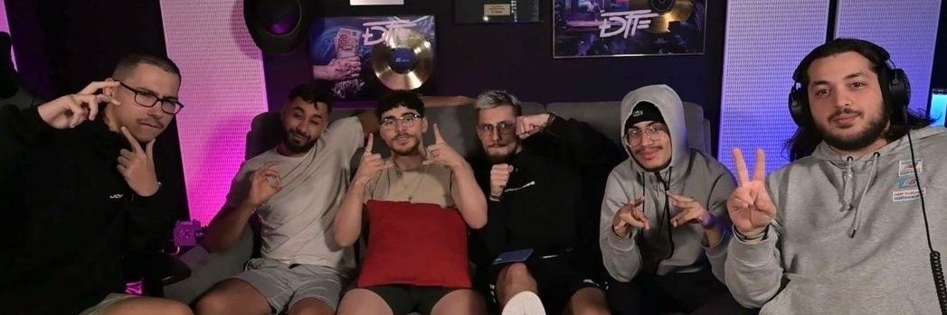 FlashKellyan's profile banner image