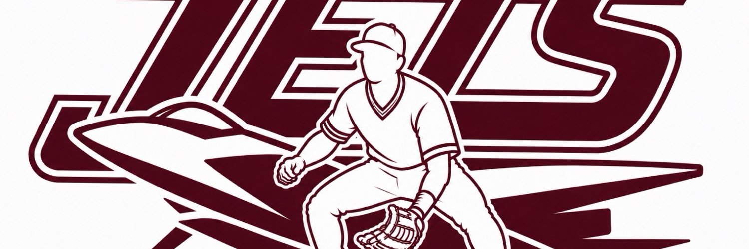 JetsBaseballTX's profile banner image