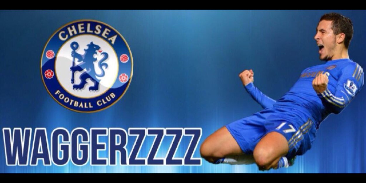 Waggerzzzz's profile banner image