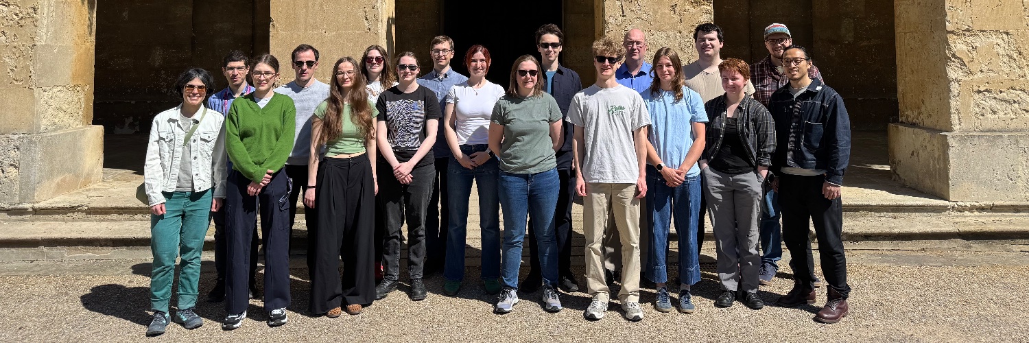 The Neidig Lab banner