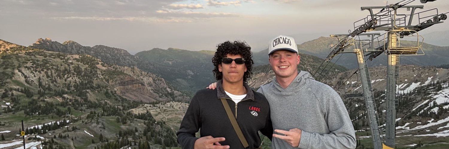 keegan meadows banner