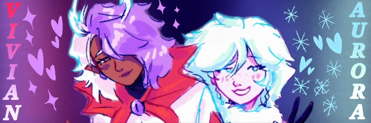 Griffin❄️🦅 banner