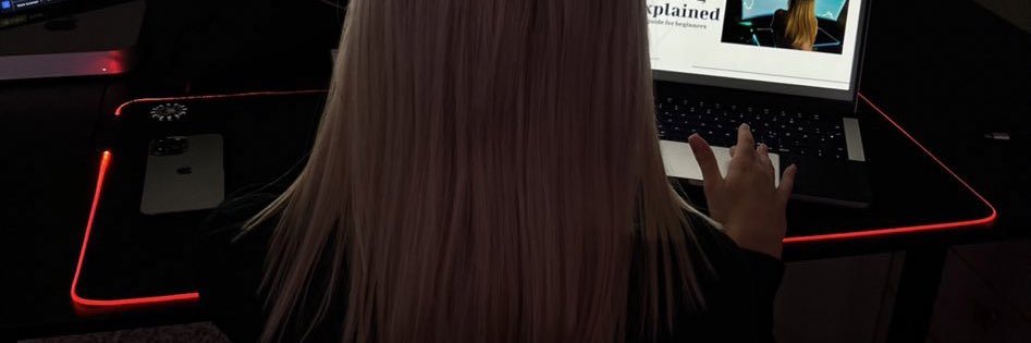 Marresecira's profile banner image