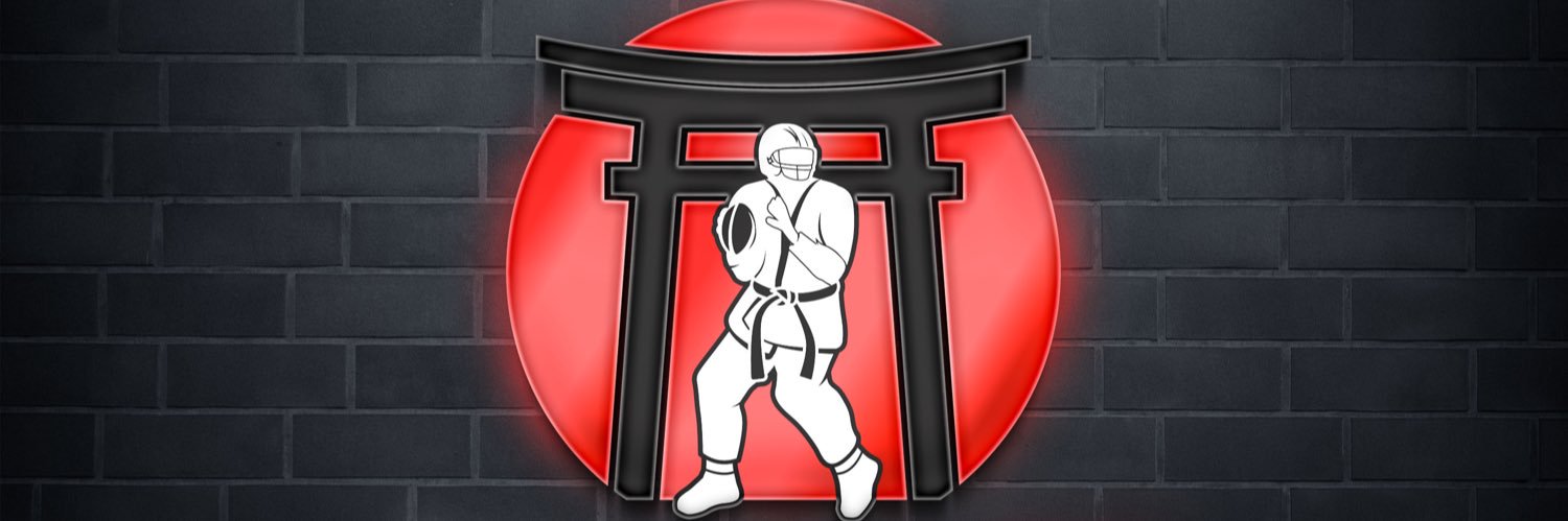 The QB Dojo 🇺🇸🇵🇭 banner