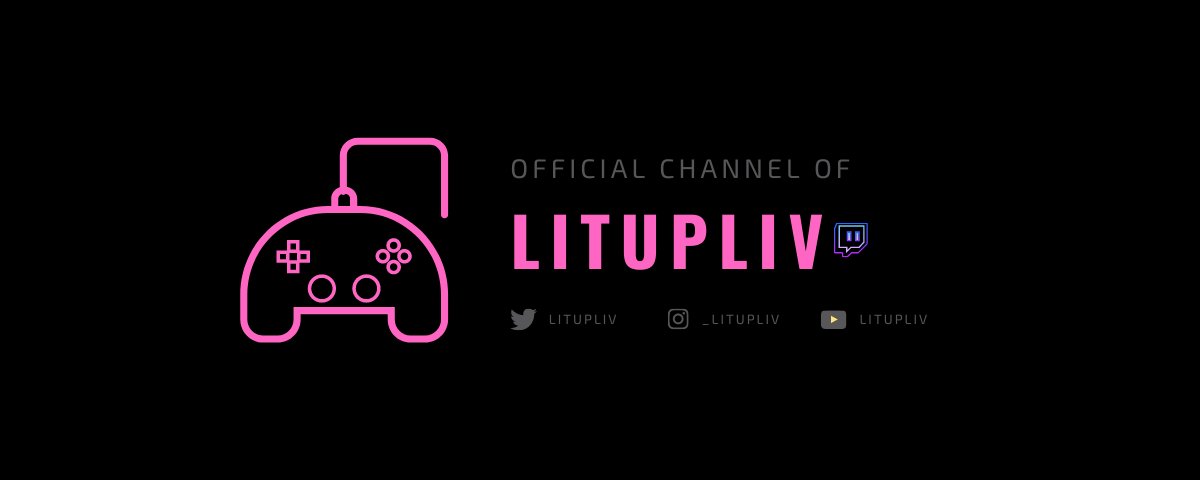 LitUpLiv banner
