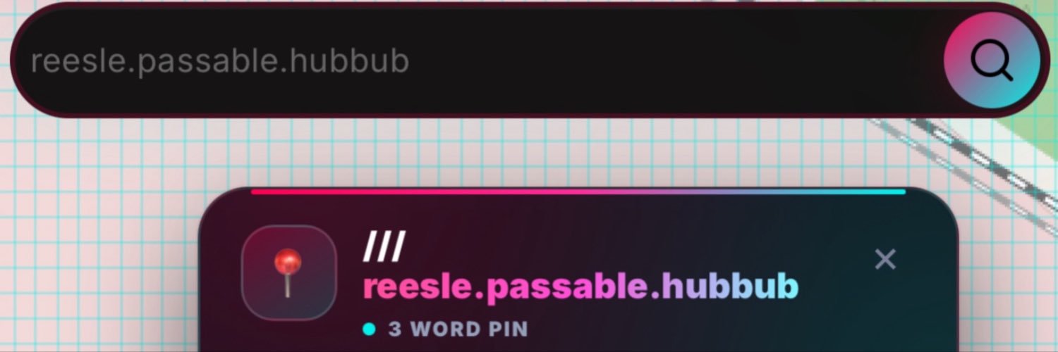 3wordpin's profile banner image