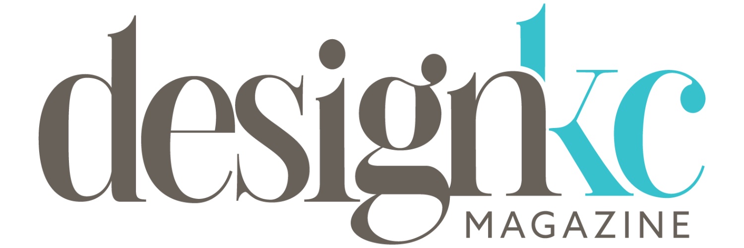 DesignKC Magazine banner