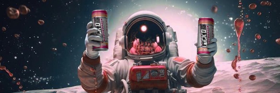 Dr.Diamond Hands banner