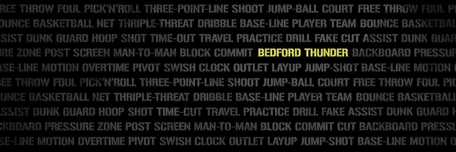 BedfordThunder banner