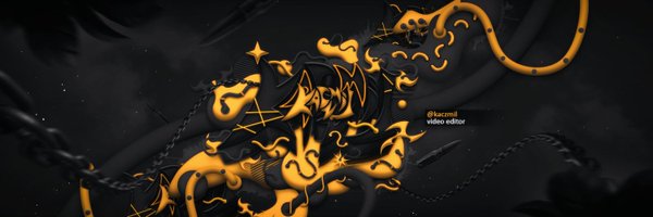 kaczmil Profile Banner