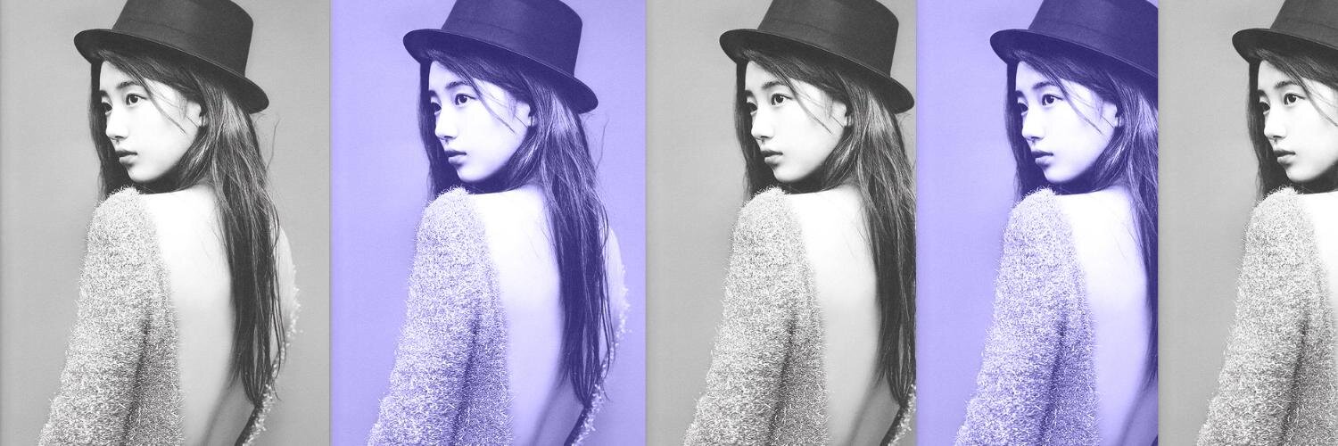 besuzys's profile banner image