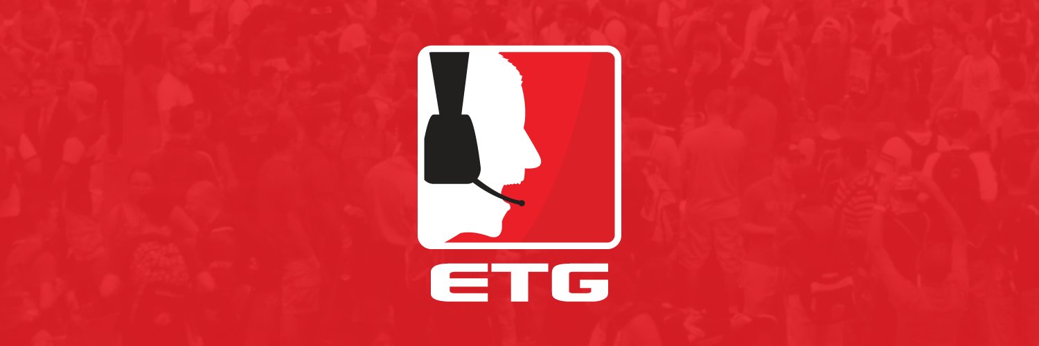 ETG banner