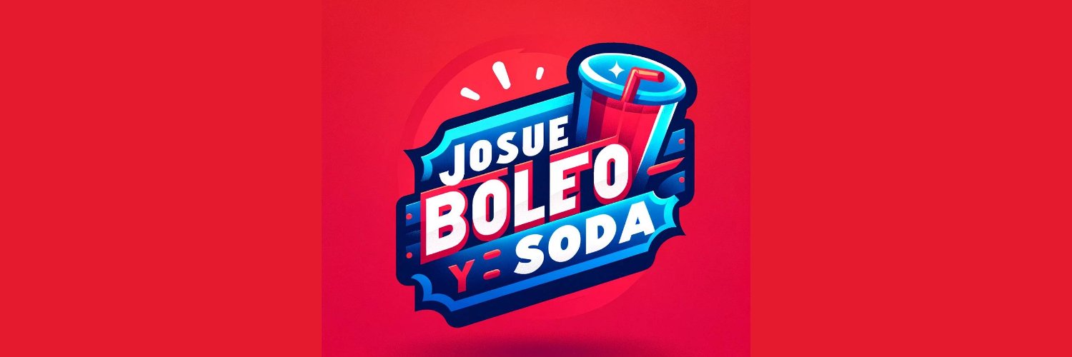 Josuebys's profile banner image
