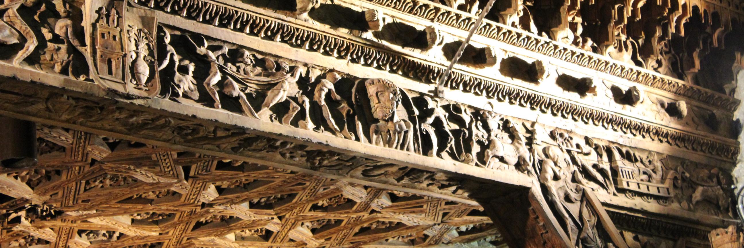 Milagros Oreja Bauti banner