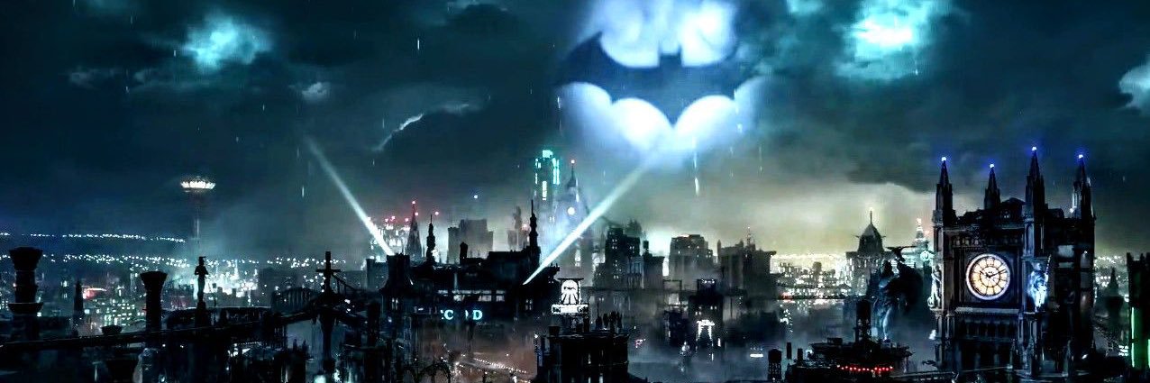 DarkWing🖤🦇 banner