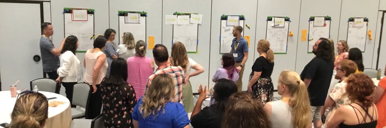 Kirk Keating 🧩🎲🧮 banner