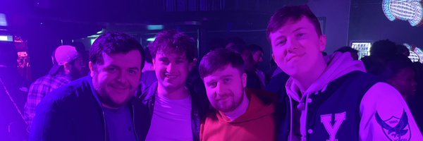TheCptPudding Profile Banner