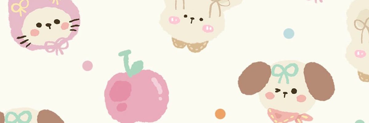 𝘙𝘶𝘙𝘶🐹 banner