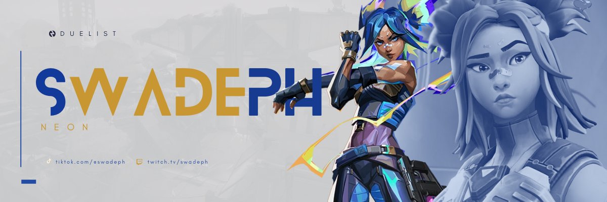 swade banner