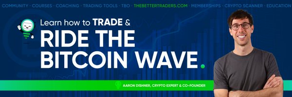 bettertraders_ Profile Banner
