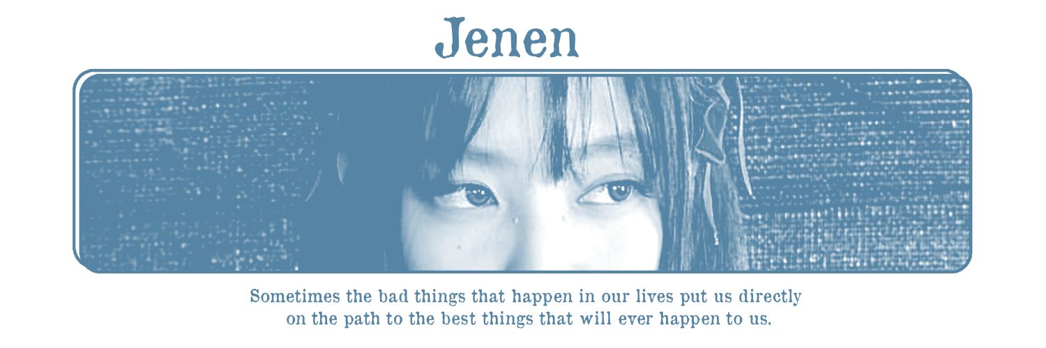 Jenen, car! banner