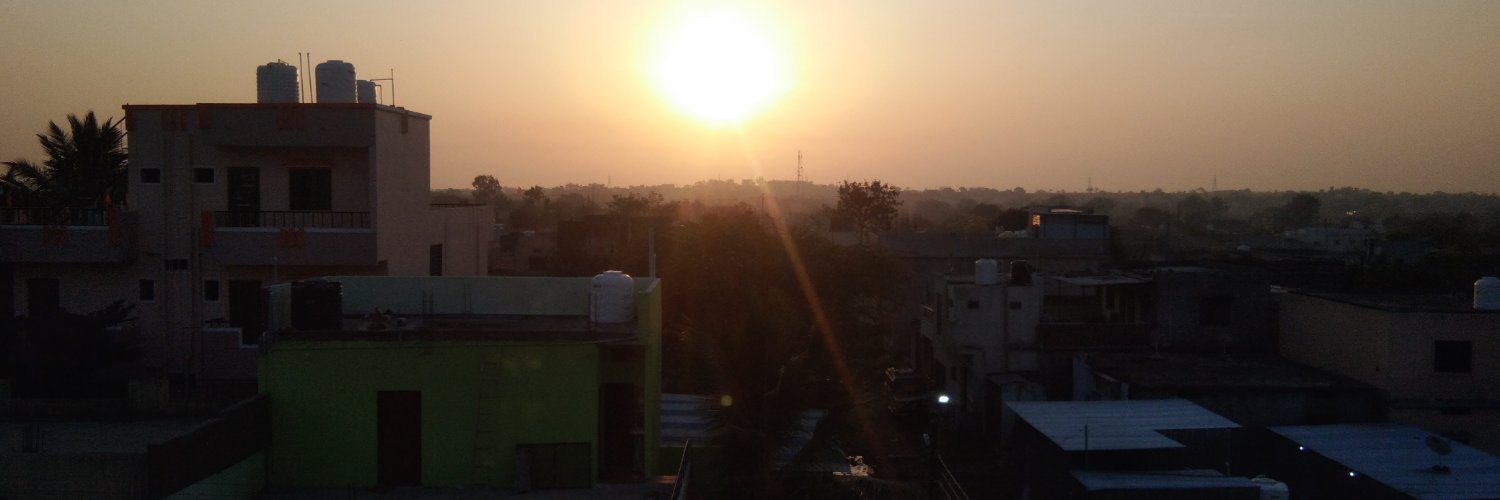 satish_dhade's profile banner image